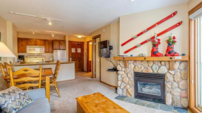Fireside Lodge #315 By Bear Country Sun Peaks